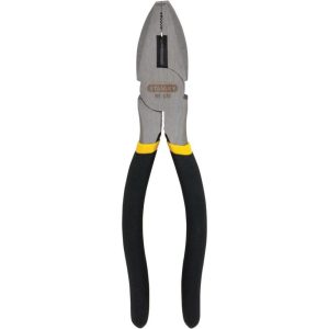 8-3/4in Basic Lineman Cutting Pliers | Pliers Hand Tools Pliers