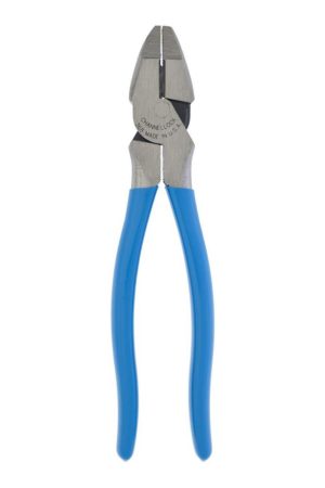 8.38 In. HL Linemen’s Plier with XLT Technology | Pliers Hand Tools Pliers