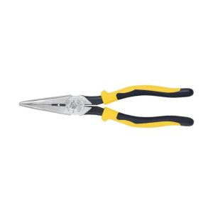 8-9/16 In. Side Cutting Long Nose Pliers | Pliers Hand Tools Pliers