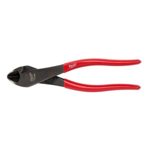 8” Angled Head Diagonal-Dipped | Pliers Hand Tools Pliers