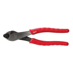 8” Angled Head Diagonal-Grips | Pliers Hand Tools Pliers