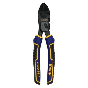 8 in High Leverage Diagonal Pliers | Pliers Hand Tools Pliers