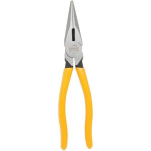 8 In. Long Nose Plier | Pliers Hand Tools Pliers