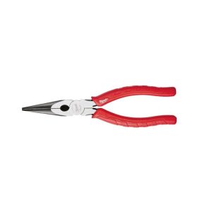 8 In. Long Nose Pliers | Pliers Hand Tools Pliers