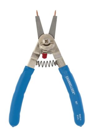 8 In. Retaining Ring Plier | Pliers Hand Tools Pliers