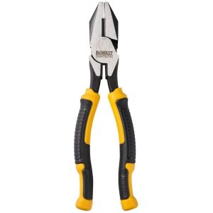 8 Inch Laser Hardened Lineman Pliers | Pliers Hand Tools Pliers