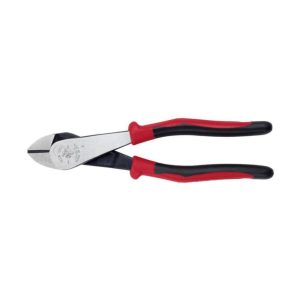 8” Journeyman High-Leverage Angled Head Diagonal-Cutting Pliers | Pliers Hand Tools Pliers