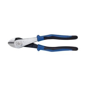 8” Journeyman High-Leverage Diagonal-Cutting Angle Head Pliers | Pliers Hand Tools Pliers