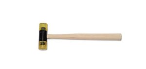 8 Oz. Soft Face Hammer | Hammers & Mallets Hammers & Mallets Black