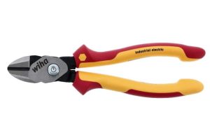 8in Insulated Industrial BiCut Compound Cutter | Pliers Hand Tools Pliers