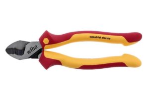 8in Insulated Industrial Cable Cutters | Pliers Hand Tools Pliers