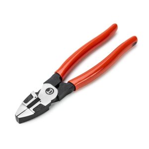 8in Linesman Plier Dipped Handle | Pliers Hand Tools Pliers