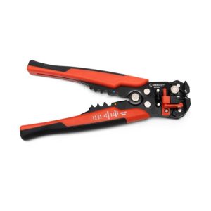 8in Self Adjusting Wire Stripper & Cutter | Hand Cutting Tools Hand Cutting Tools Hand Cutting Tools