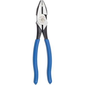 8in Side Cutting Pliers Heavy Duty | Pliers Hand Tools Blue