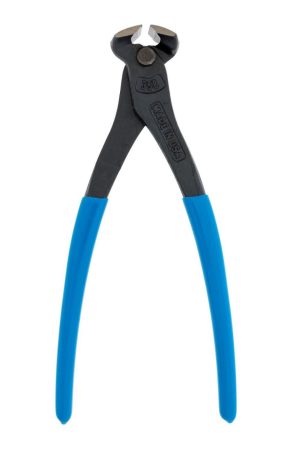 8in XLT End Cutter Nippers Xtreme Leverage Technology | Pliers Hand Tools Pliers