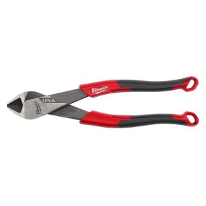 8inch Diagonal Comfort Grip Cutting Pliers (USA) | Pliers Hand Tools Pliers