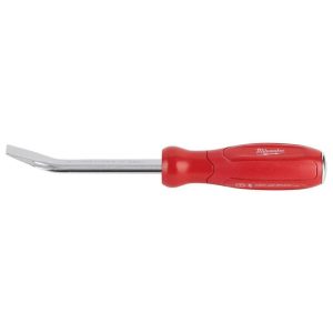 8inch Pry Bar | Wrecking Pry Bars Hand Tools Red