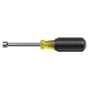 8mm Cushion Grip Nut Driver | Nut Drivers Hand Tools Nut Drivers