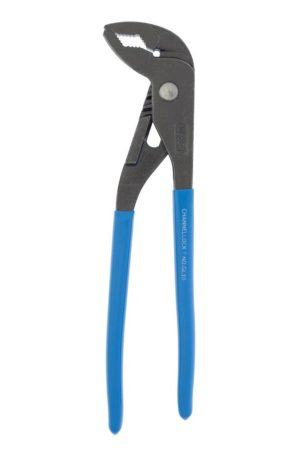 9-1/2 In. Griplock Plier | Pliers Hand Tools Blue