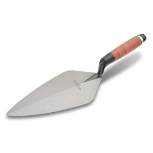 9 1/2in Brick TrowelLondon Pattern | Masonry, Concrete & Tile Tools Hand Tools Masonry, Concrete & Tile Tools