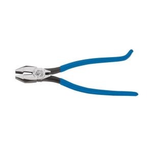 9-1/4 In. Square Nose Ironworker’s Pliers | Pliers Hand Tools Pliers