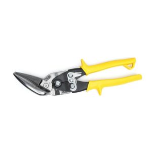 9-4/5 In. Offset Straight Aviation Snips | Hand Cutting Tools Hand Cutting Tools Hand Cutting Tools