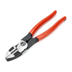 9.5in Linesman Plier Dipped Handle | Pliers Hand Tools Pliers