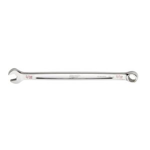 9/32 in. SAE Combination Wrench | Wrenches Hand Tools Silver