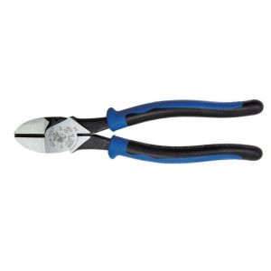 9in Diagonal-Cutting Pliers | Pliers Hand Tools Blue