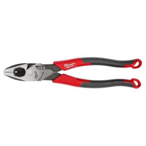 9inch Linemans Comfort Grip Pliers (USA) | Pliers Hand Tools Pliers