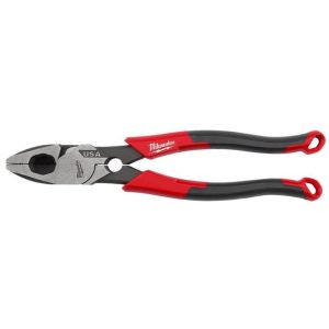 9inch Linemans Comfort Grip Pliers with Thread Cleaner (USA) | Pliers Hand Tools Pliers