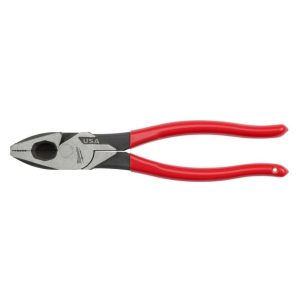 9inch Linemans Dipped Grip Pliers (USA) | Pliers Hand Tools Pliers