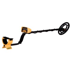 ACE 250 Metal Detector | Metal Detectors & Locators Hand Tools Black