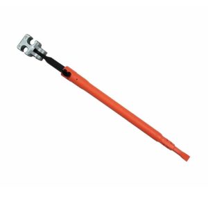 Adjustable Length Hickey Bar for Up to #5 Rebar Chisel End | Wrecking Pry Bars Hand Tools Wrecking Pry Bars