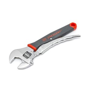 Adjustable Wrench Locking Adjustable 10 In. | Pliers Hand Tools Pliers