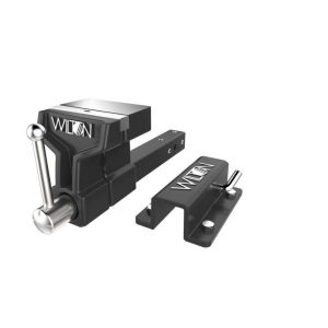 All Terrain Vise | Vises & Anvils Hand Tools Black