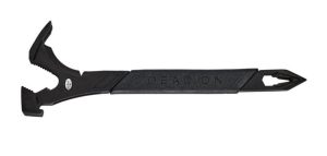 Annihilator 18 (18in Wrecking Bar/Utility Bar) | Wrecking Pry Bars Hand Tools Black