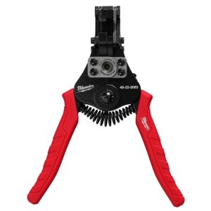 Automatic Wire Stripper & Cutter | Hand Cutting Tools Hand Cutting Tools Hand Cutting Tools