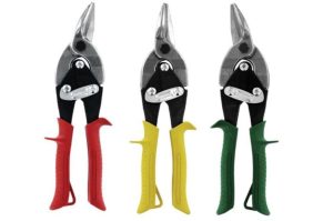 Aviation Snip Set 3pc | Hand Cutting Tools Hand Cutting Tools Hand Cutting Tools