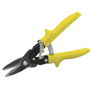 Aviation Snips: Max2000 Combo Cut | Hand Cutting Tools Hand Cutting Tools Hand Cutting Tools