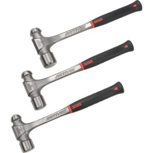 Ball Peen Hammer Set 3pc | Hammers & Mallets Hammers & Mallets Hammers & Mallets