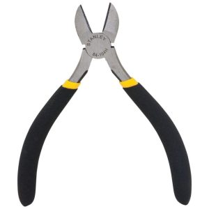 Basic Diagonal Cutting Pliers 5 in | Pliers Hand Tools Pliers