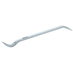 Bending Bar Aluminum H 700 B – 27in | Wrecking Pry Bars Hand Tools Silver