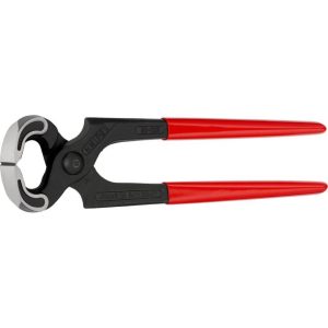 Black Atramentized Carpenters Pincers 225 mm | Pliers Hand Tools Multiple