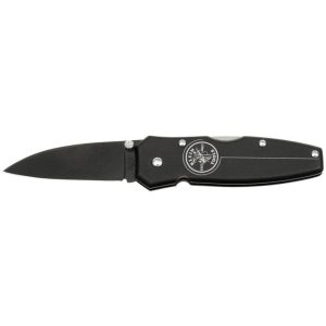 Black Light Lockback Knife 2-1/2in | Multi Hand Tools Hand Tools Multi Hand Tools