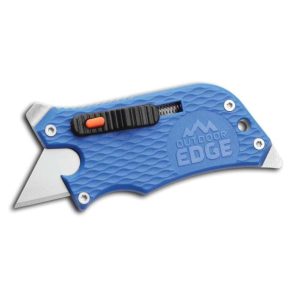 Blue Slidewinder Nimble Little Multitool | Hand Cutting Tools Hand Cutting Tools Blue