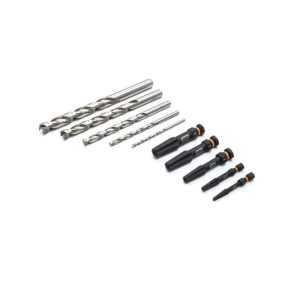 Bolt Biter Screw Extractor Set 10pc | Hand Cutting Tools Hand Cutting Tools Hand Cutting Tools