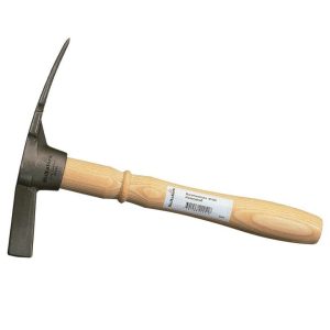 Bricklayer’s Hammer M 600 | Hammers & Mallets Hammers & Mallets Black