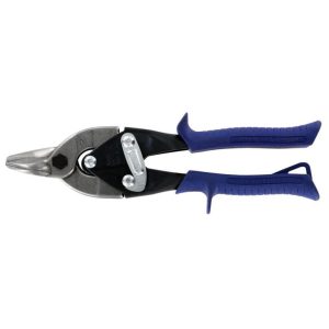 Bulldog Aviation Snip | Hand Cutting Tools Hand Cutting Tools Blue