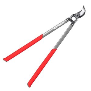 Bypass Loppers with Handle 2in DualCUT MaxForged Steel | Hand Cutting Tools Hand Cutting Tools Hand Cutting Tools